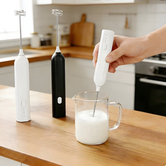 Wireless Electric Whisk